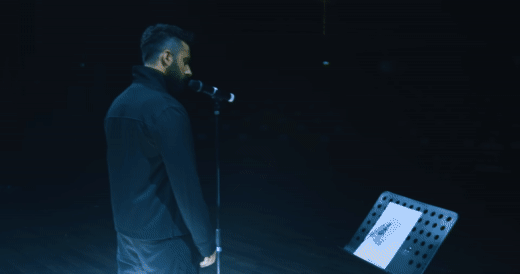 Sancak_and_Tahsin_Burak__Ne_Sana_Ne_Bana_Official_Video